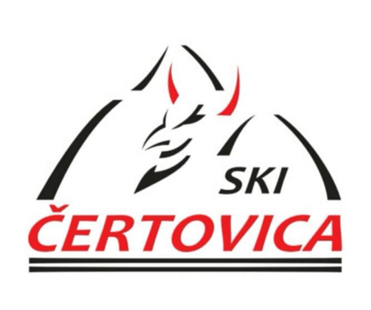 Motorest Ski Certovica Vyšná Boca 外观 照片